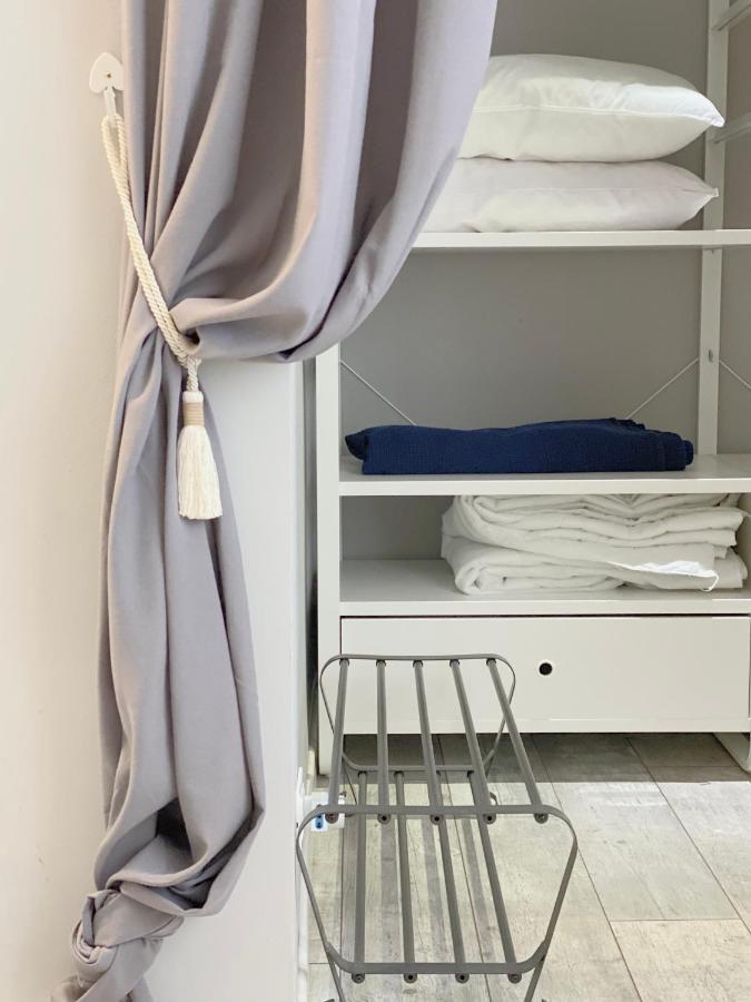 Bed And Best Ρώμη Εξωτερικό φωτογραφία