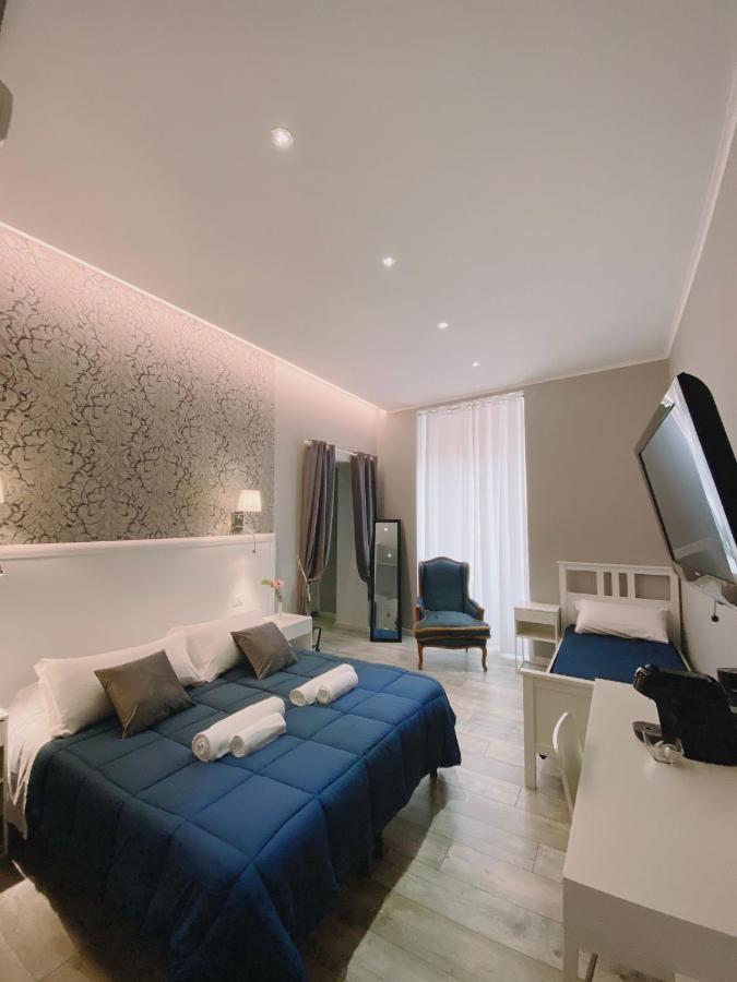 Bed And Best Ρώμη Εξωτερικό φωτογραφία