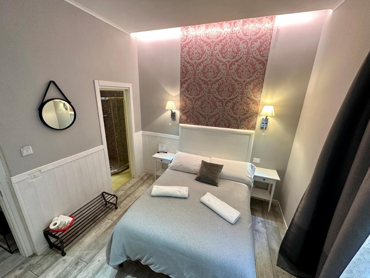 Bed And Best Ρώμη Εξωτερικό φωτογραφία