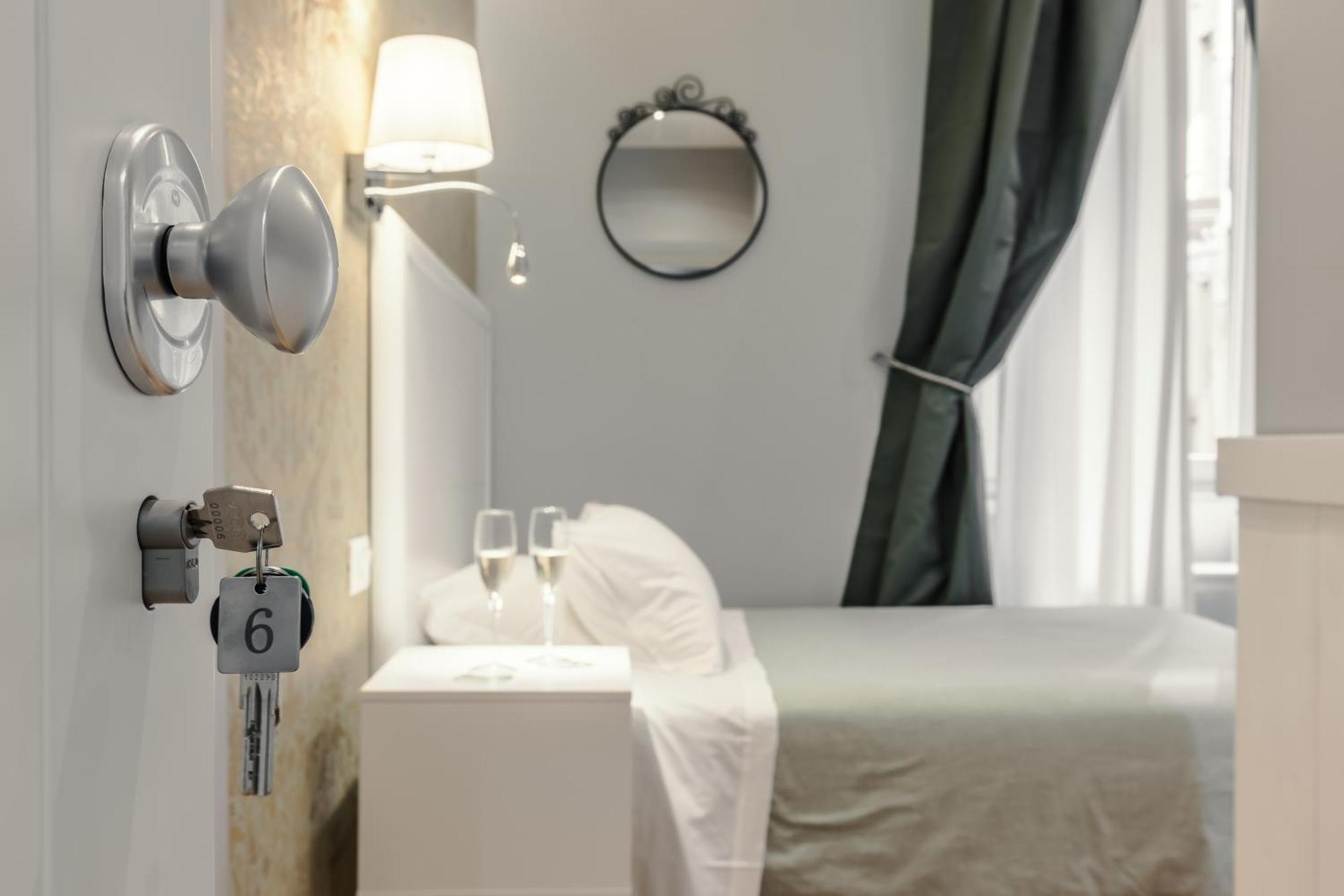 Bed And Best Ρώμη Εξωτερικό φωτογραφία