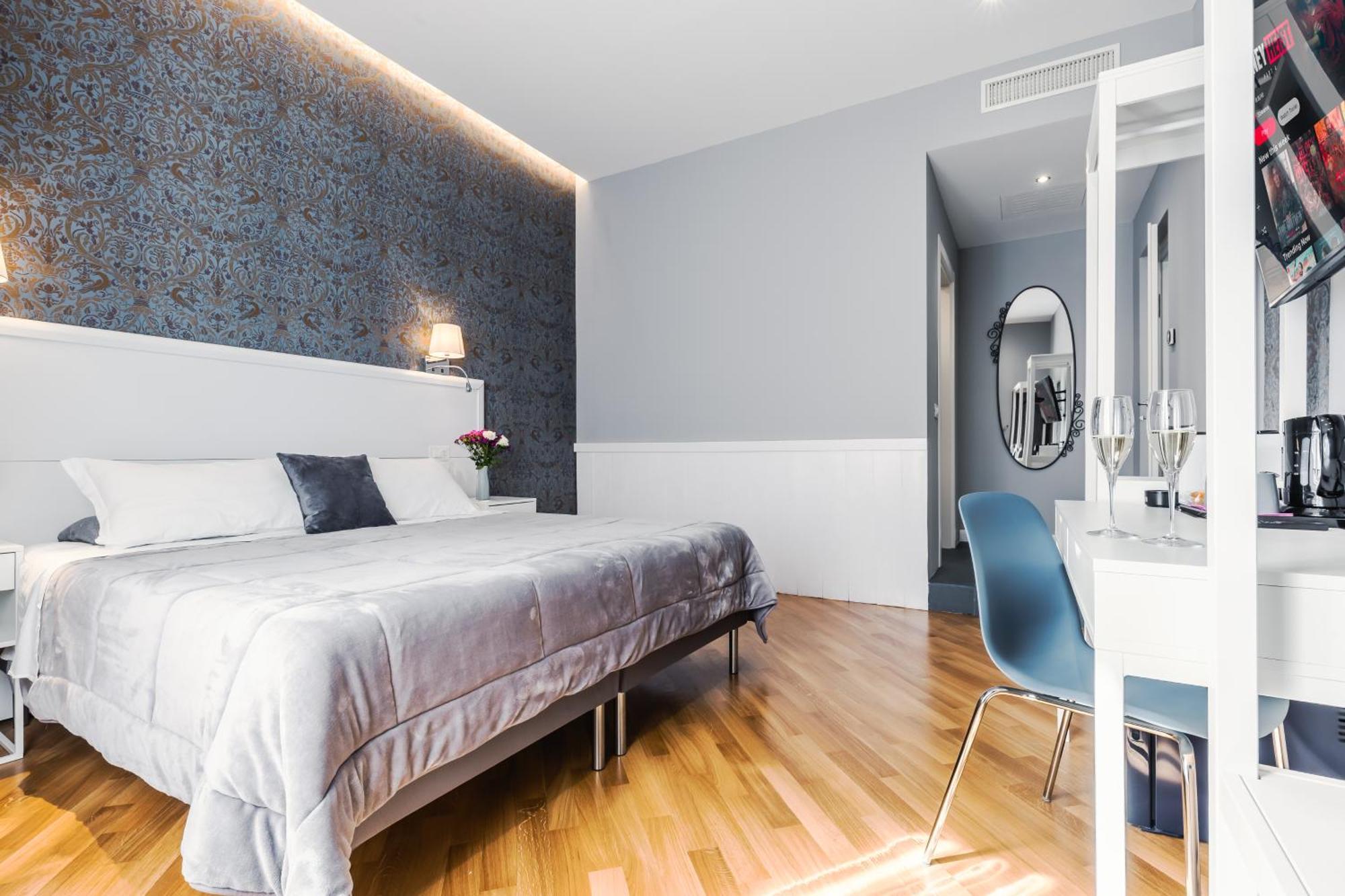 Bed And Best Ρώμη Εξωτερικό φωτογραφία