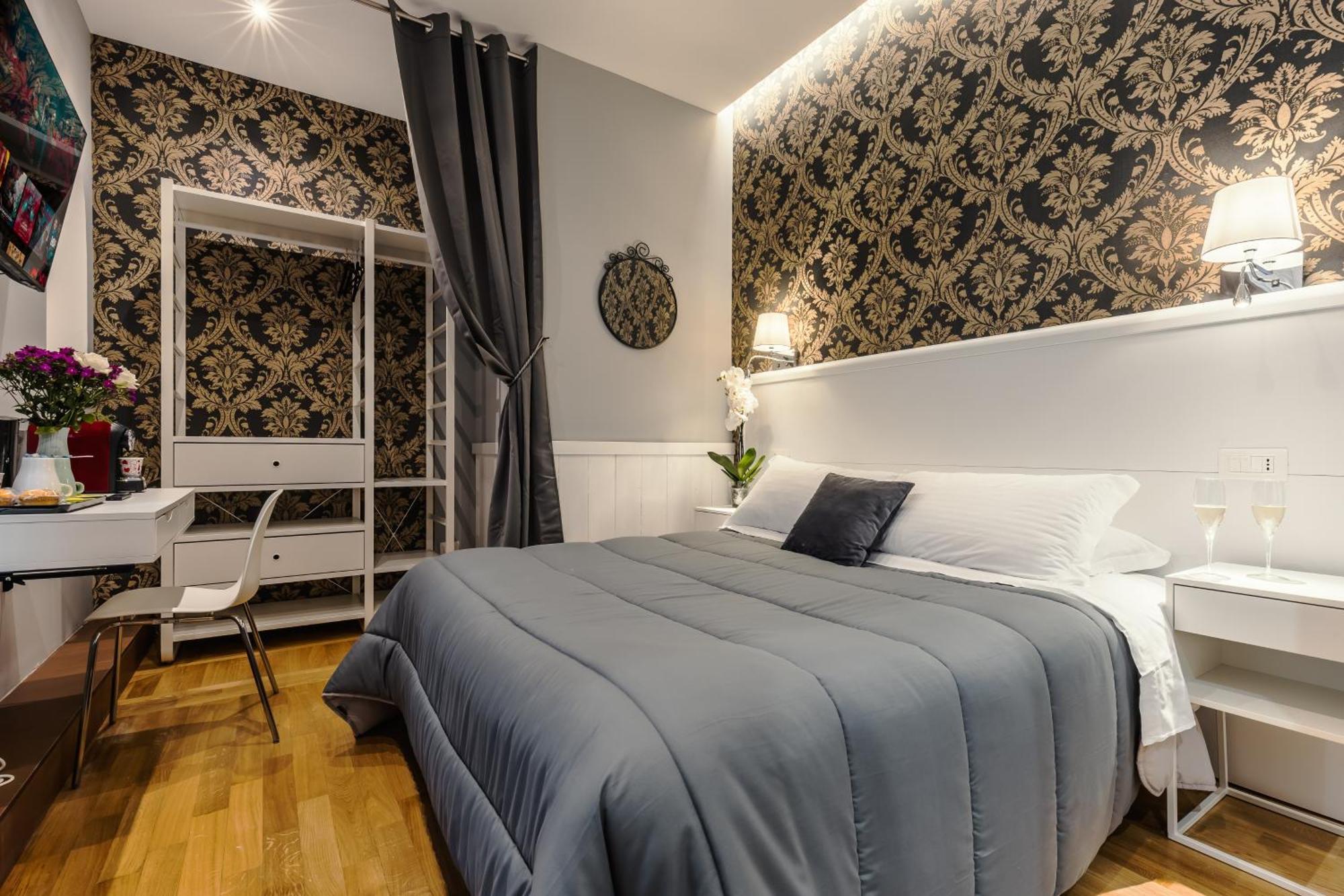 Bed And Best Ρώμη Εξωτερικό φωτογραφία