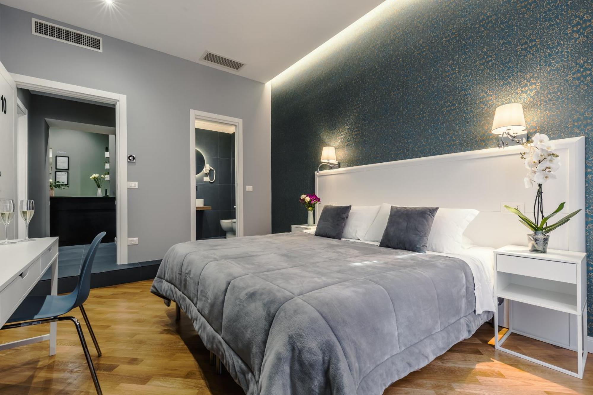 Bed And Best Ρώμη Εξωτερικό φωτογραφία