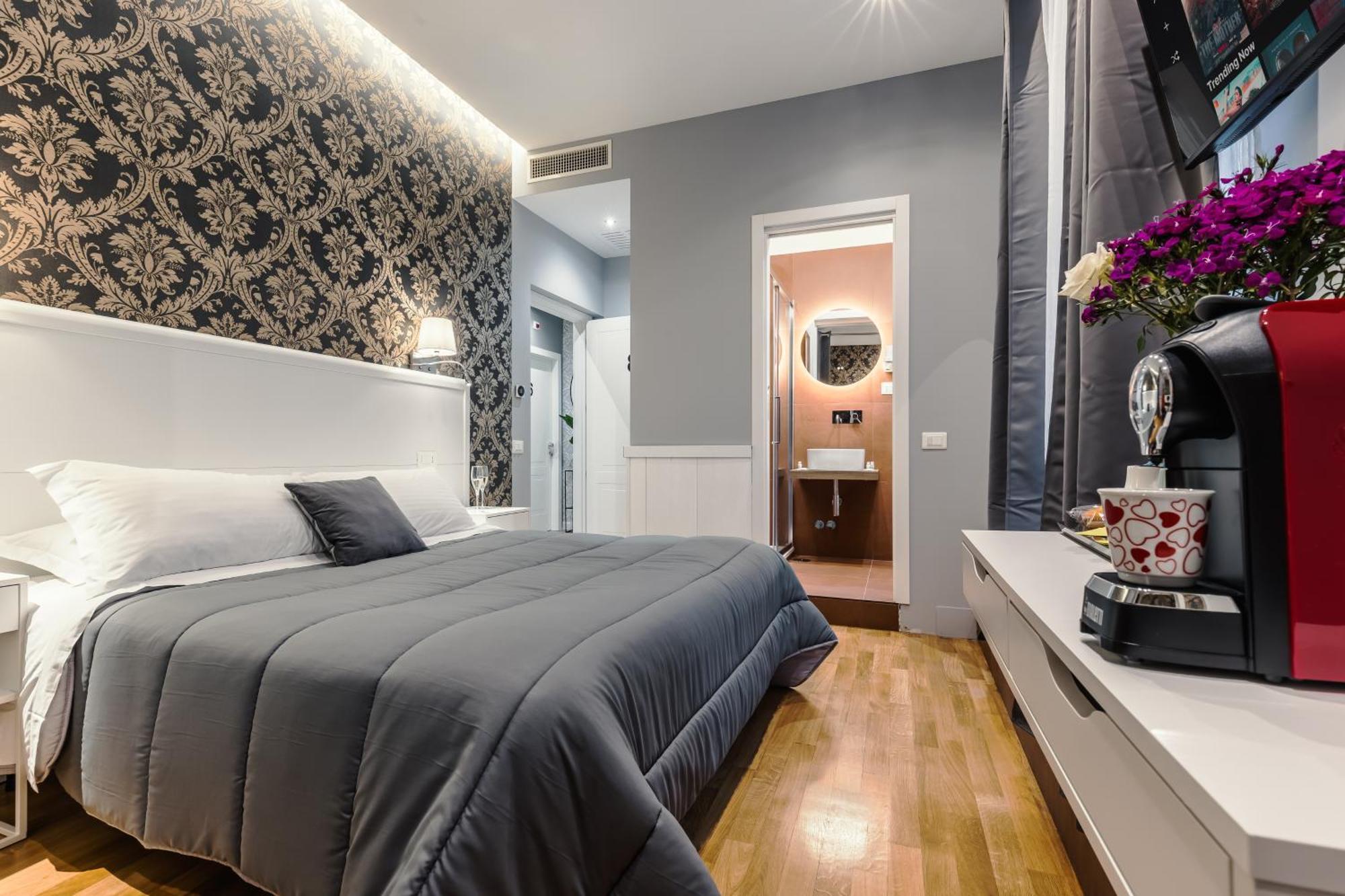 Bed And Best Ρώμη Εξωτερικό φωτογραφία