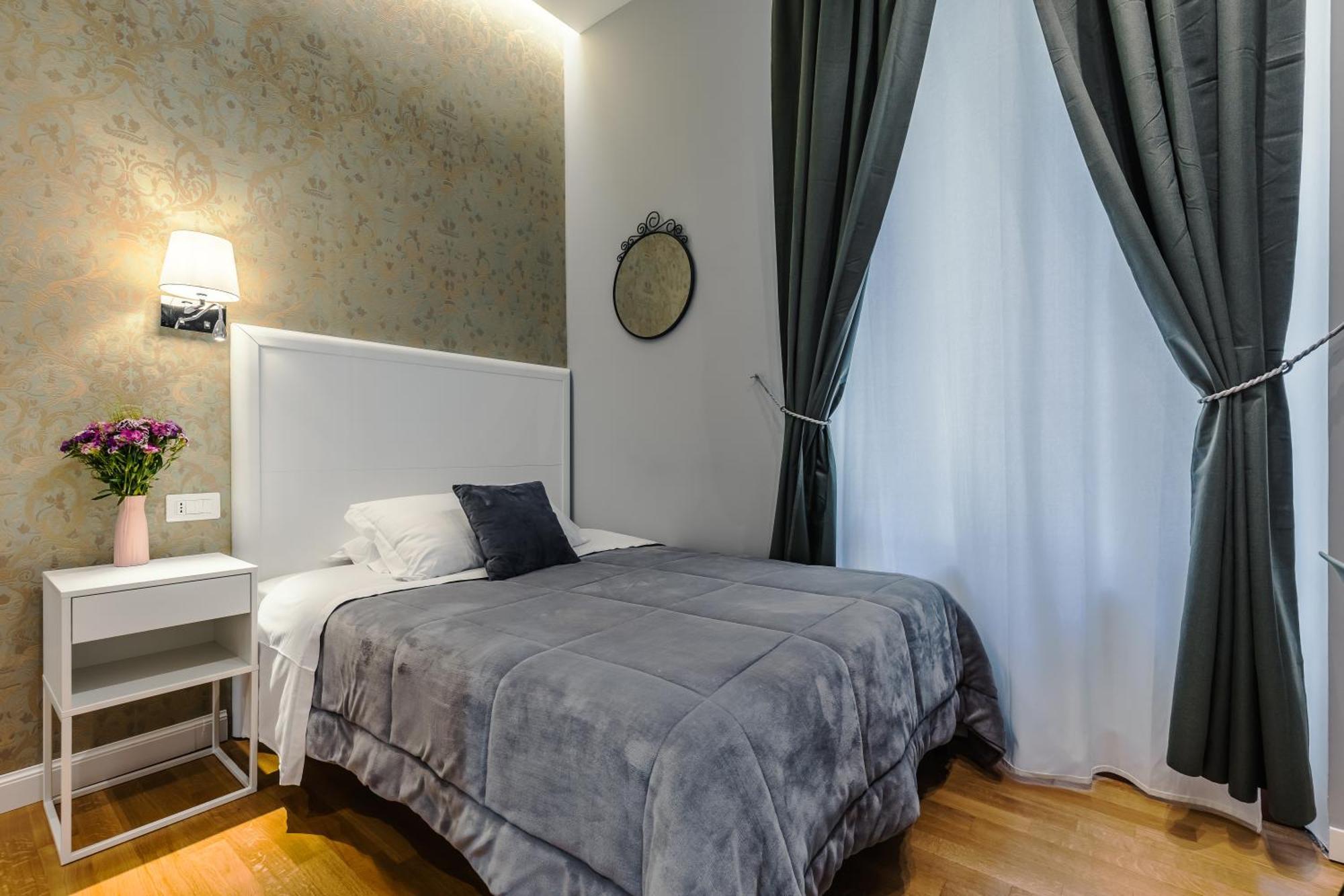 Bed And Best Ρώμη Εξωτερικό φωτογραφία