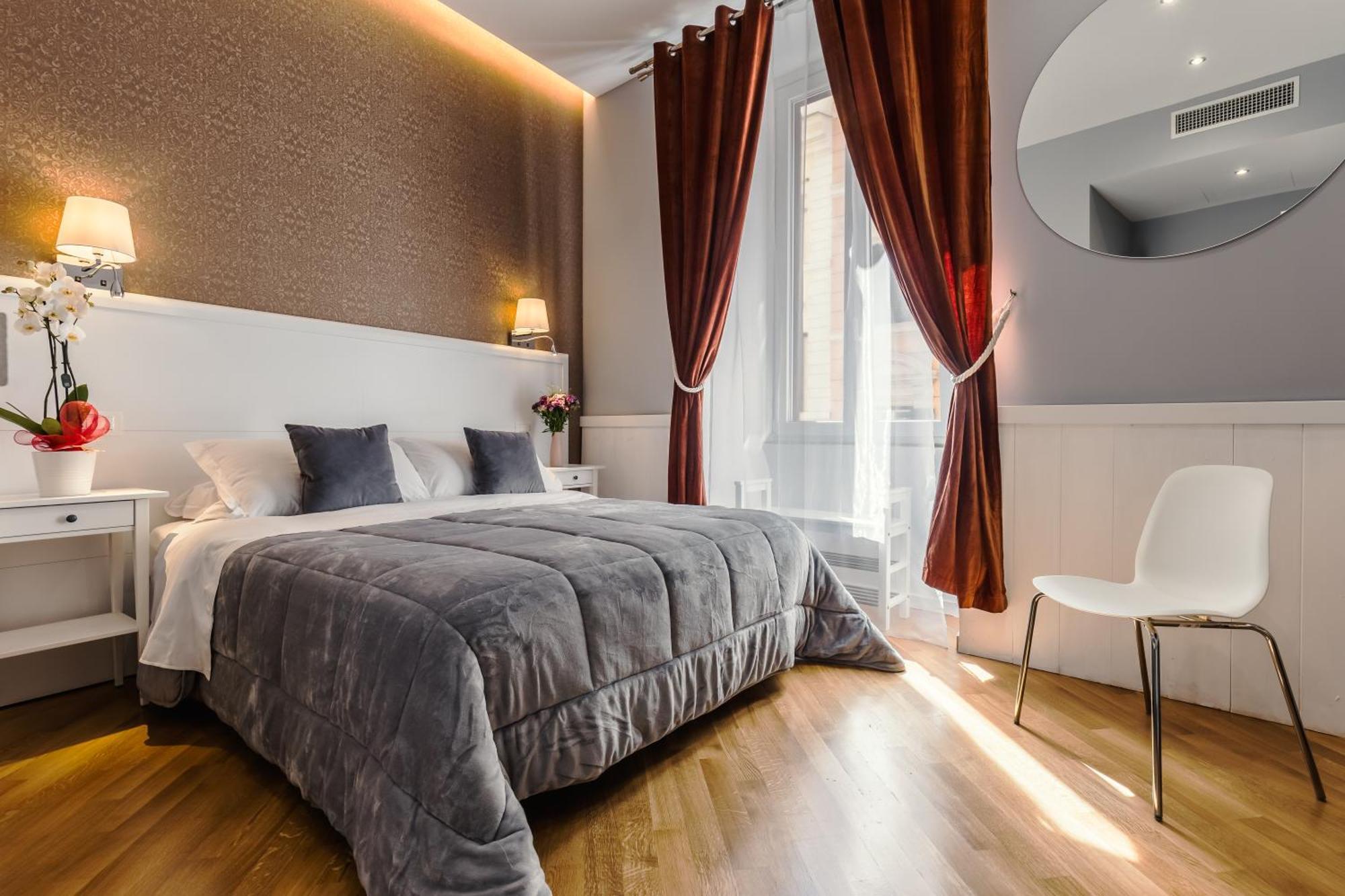 Bed And Best Ρώμη Εξωτερικό φωτογραφία