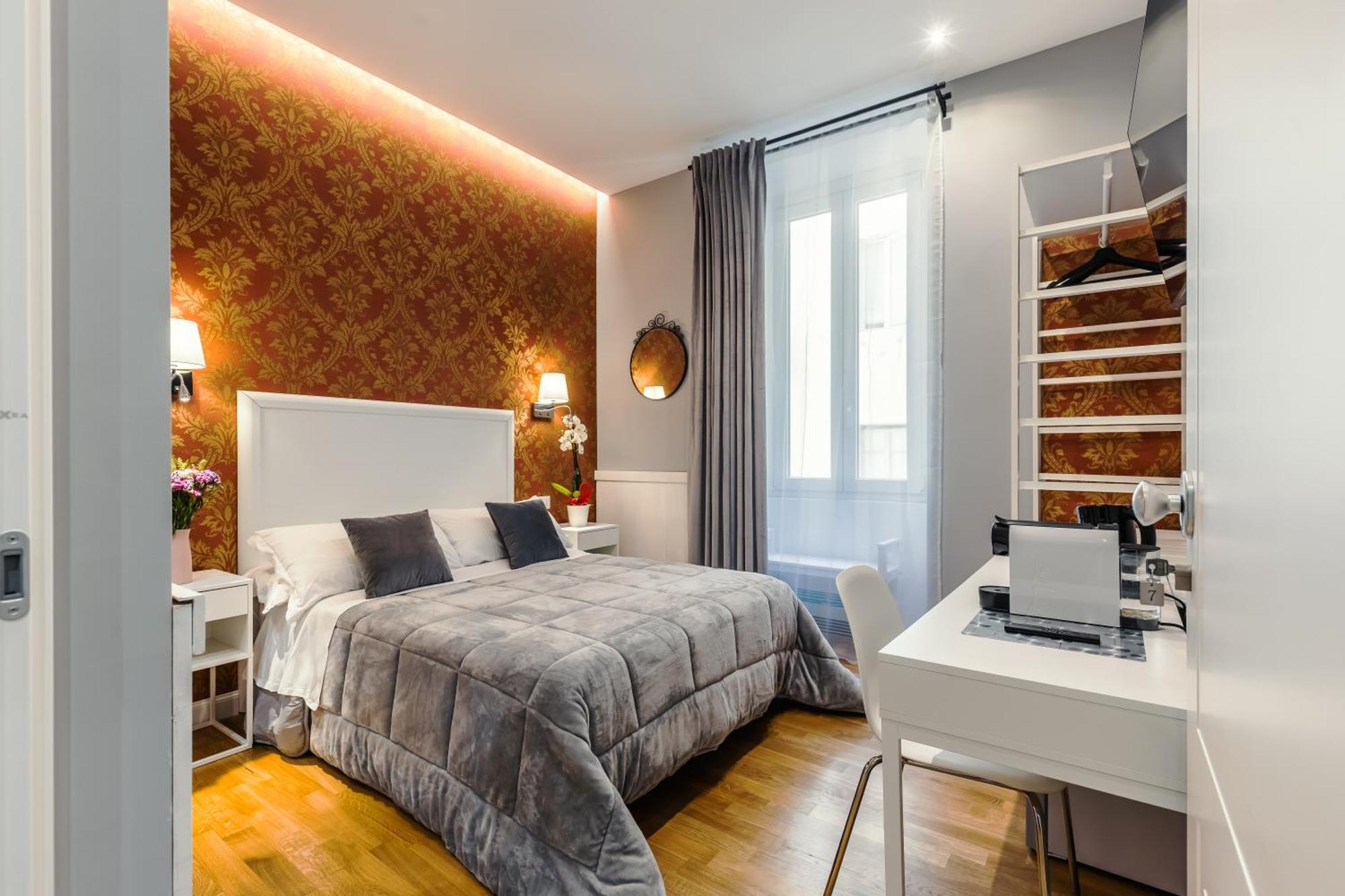 Bed And Best Ρώμη Εξωτερικό φωτογραφία