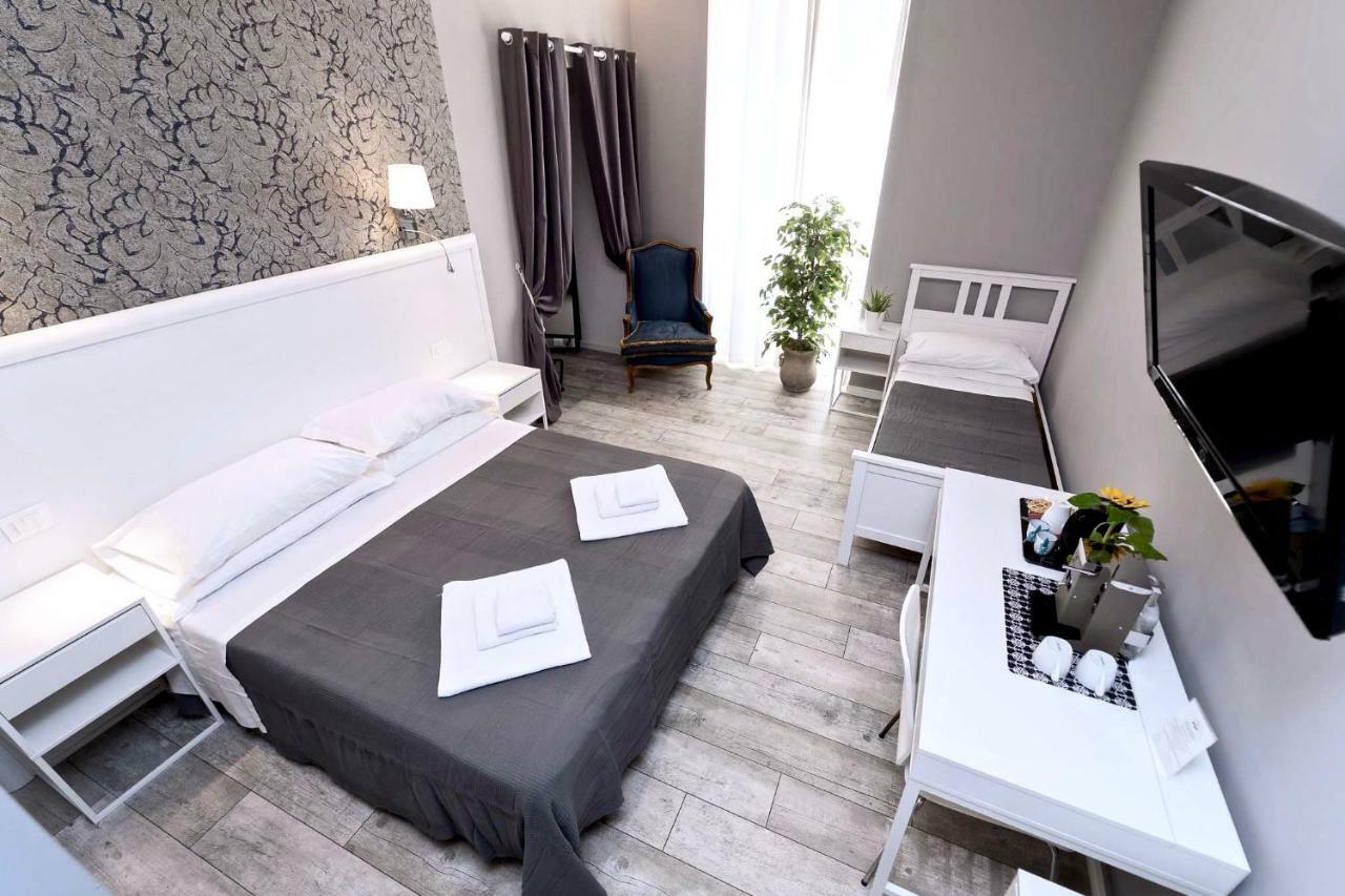 Bed And Best Ρώμη Εξωτερικό φωτογραφία