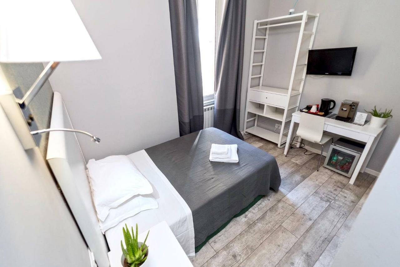 Bed And Best Ρώμη Εξωτερικό φωτογραφία