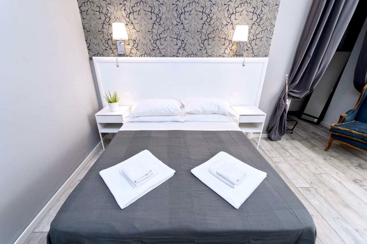 Bed And Best Ρώμη Εξωτερικό φωτογραφία