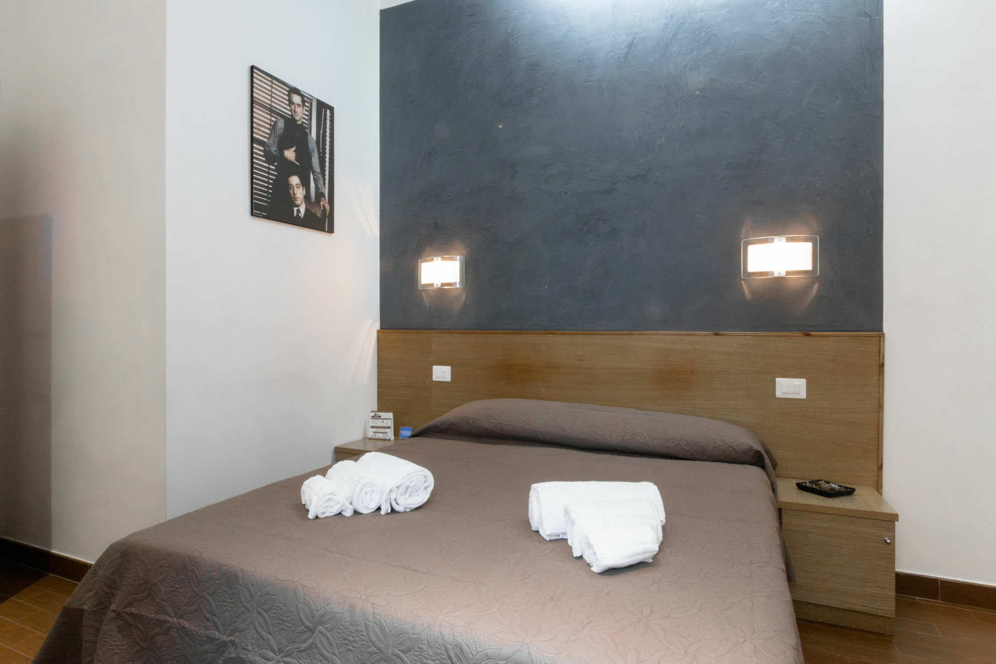 Bed And Best Ρώμη Εξωτερικό φωτογραφία