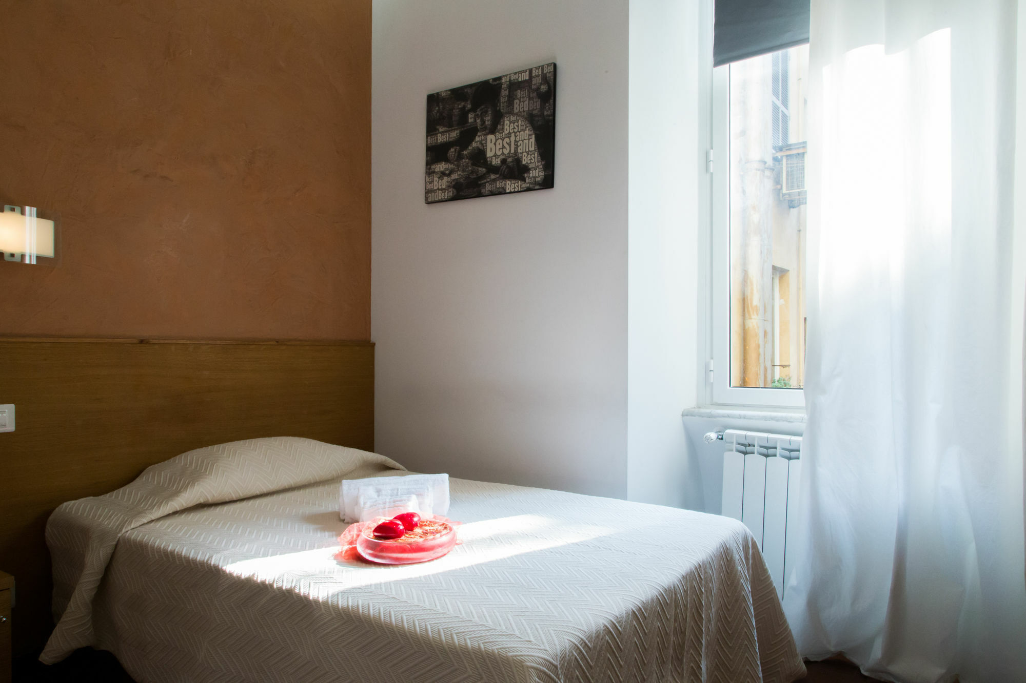 Bed And Best Ρώμη Εξωτερικό φωτογραφία